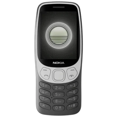 Image de Nokia 3210 Noir