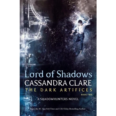 Image de Lord of Shadows