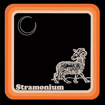 Afbeelding van Stramonium Elder Moon (CD)