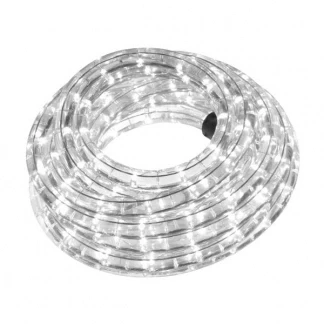Afbeelding van Lichtslang 9 meter HQ Power (Ø 1.3 cm, Meerkleurig, Binnen/Buiten)