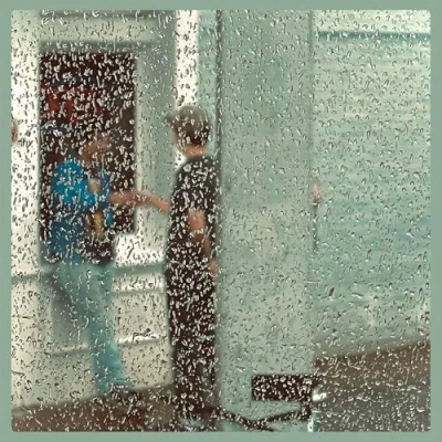Afbeelding van Holy Wave Studio 22 Singles And B Sides (LP) (Coloured Vinyl)