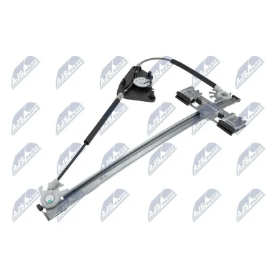 Afbeelding van Magneti Marelli Raammechanisme 350103158600