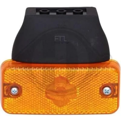 Afbeelding van DIEDERICHS 3484293 Parkeerlicht FIAT: Ducato III Platform / Chassis