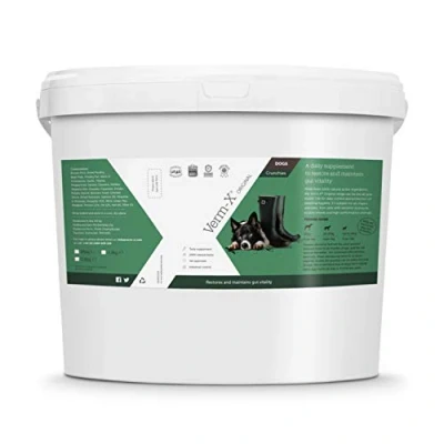 Afbeelding van Verm X Treats voor Honden 1,3kg