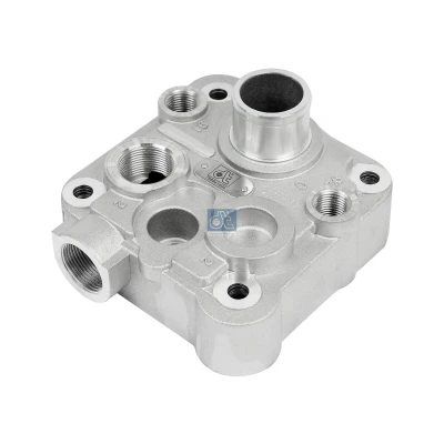 Afbeelding van Dt Spare Parts Cilinderkop persluchtcompressor 3.75017