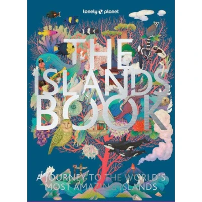 Image de The Islands Book 1ed anglais
