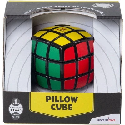 Afbeelding van Pillow Cube, Recent Toys