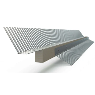 Afbeelding van Ventistrip Metalen Vogelschroot 1m 10 Stuks