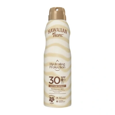 Afbeelding van Zonnebrand Spray Silk Hydration Hawaiian Tropic Hydraterend Spf 50 (220 ml)