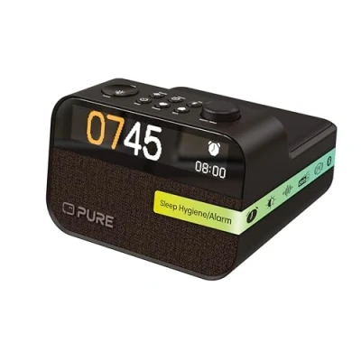 Image de Pure Moment Charge Coffee Bk