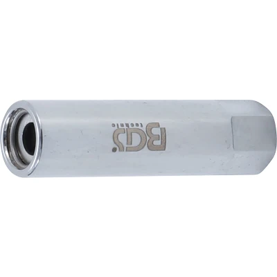 Afbeelding van BGS Tapeind uitdraaier 1/4&quot; 2,5 mm