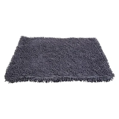 Afbeelding van Jack &amp; Vanilla Rastah Dry Benchkussen Grijs L