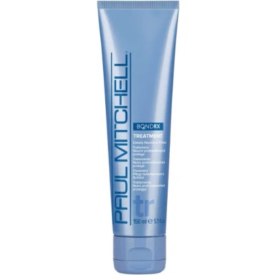 Afbeelding van Paul Mitchell Masker BondRx 150 ml Beschadigd haar Alle Haartypen Nieuw Haarverzorging