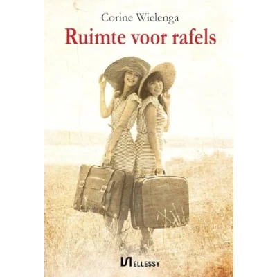 Afbeelding van Ruimte voor rafels