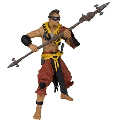 Afbeelding van DC Direct Page Punchers Action Figure &amp; Comic Book Robin (Batman: Fighting The Frozen Comic) 18 cm