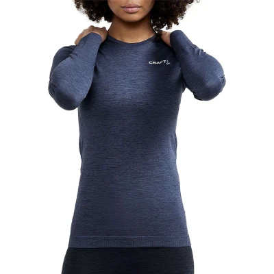Afbeelding van Craft Core Dry Active Comfort LS Dames Maat S