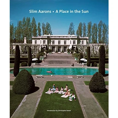 Afbeelding van Slim Aarons A Place In The Sun