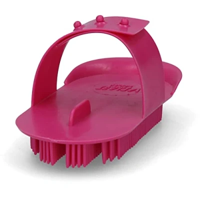 Afbeelding van Vplast Roskam Original Sarvis babyblauw 130 x 65 mm 1 Roze