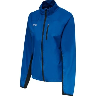 Afbeelding van Newline CORE Trainingsvest, Dames, Maat: Large, Blau