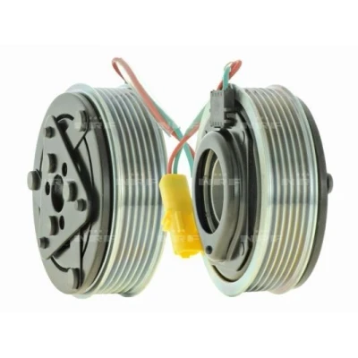 Afbeelding van NRF Airco compressor magneetkoppeling 380170