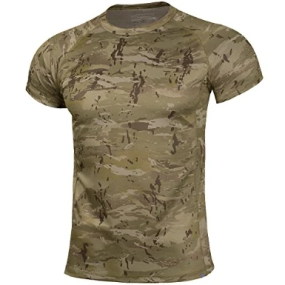 Afbeelding van Pentagon T shirt heren, Pentacamo