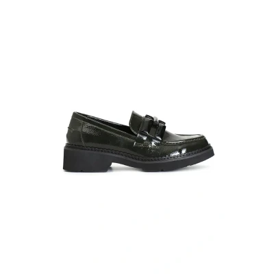 Afbeelding van CafèNoir Mocassino Verde 36