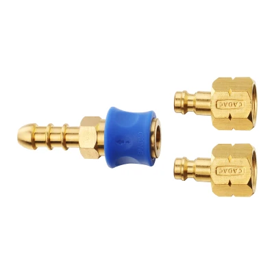 Afbeelding van Cadac Quick Release Koppeling 2