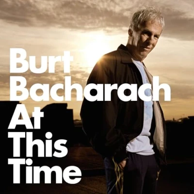 Afbeelding van Burt Bacharach At This Time (LP)