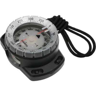 Afbeelding van Suunto SK8 Bungee Kompas (NH)