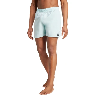 Afbeelding van adidas Sportswear Solid CLX Korte Zwemshort Heren Turquoise XL