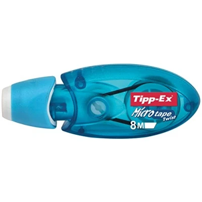 Afbeelding van Tipp Ex correctieroller Micro Tape Twist