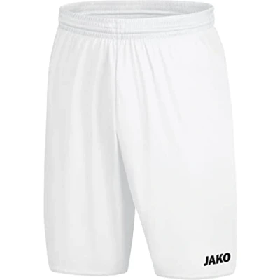 Afbeelding van Short Anderlecht 2.0 met JAKO logo, binnenslip Wit / M