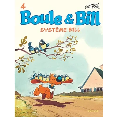 Afbeelding van Boule et Bill