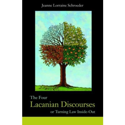 Afbeelding van The Four Lacanian Discourses