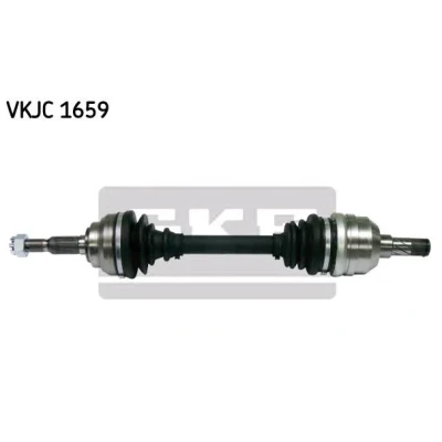 Afbeelding van Skf Aandrijfas VKJC 1659