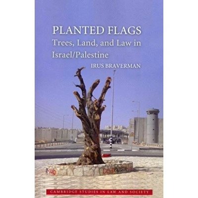Afbeelding van Planted Flags