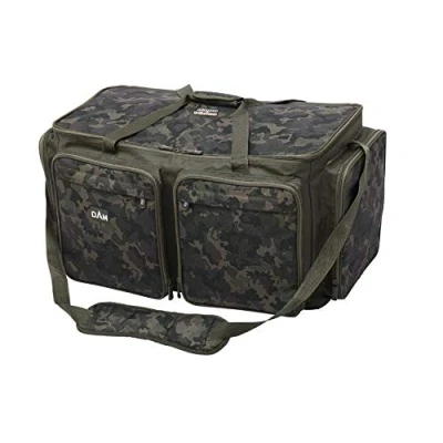Afbeelding van Dam Camovision Carryall Bag 78L 75X45X35cm