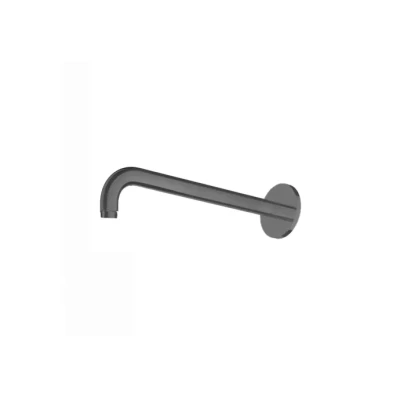Afbeelding van HotBath Cobber wandarm 38.5 cm verouderd ijzer
