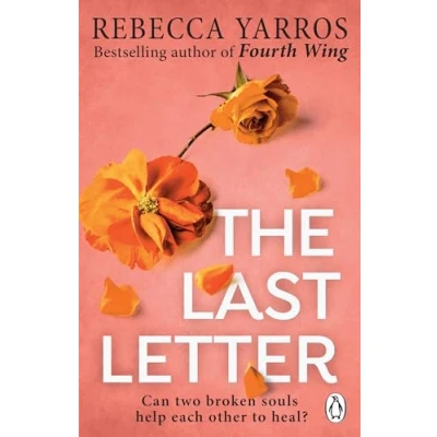 Afbeelding van The Last Letter