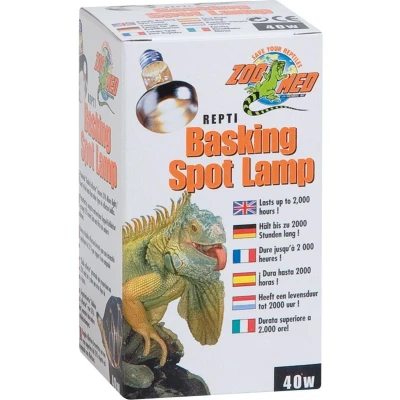 Afbeelding van Zoomed Baskingspot 40watt