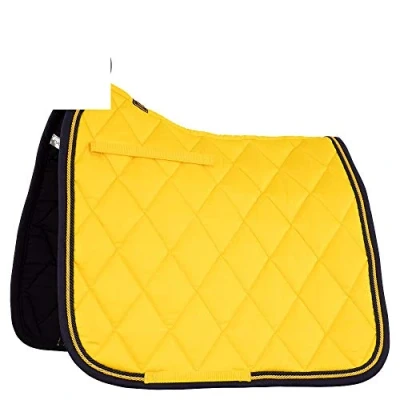 Image de BR Tapis de Selle Event Cooldry Dressage Freesia Full