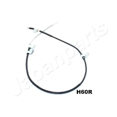 Afbeelding van Japanparts Handremkabel BC H60R