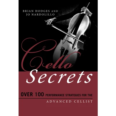 Afbeelding van Music Secrets for the Advanced Musician Cello