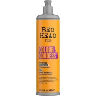 Image de TIGI Bed Head Colour Goddess Après shampoing 400 ml