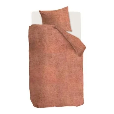 Afbeelding van Beddinghouse Frost Dekbedovertrek 140 x 200/220 cm Terra