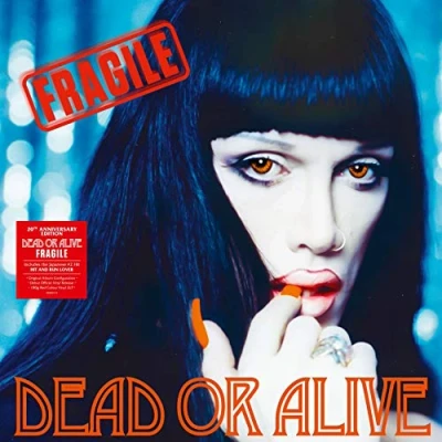 Afbeelding van Dead Or Alive Fragile
