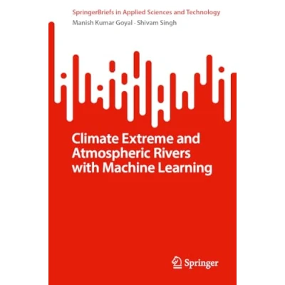 Afbeelding van Understanding Atmospheric Rivers Using Machine Learning