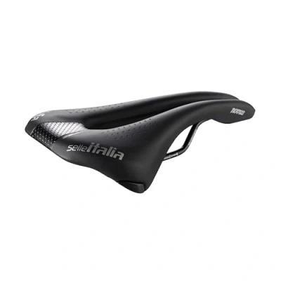 Afbeelding van Selle Italia Zadel Novus Superflow Endur. TM L3