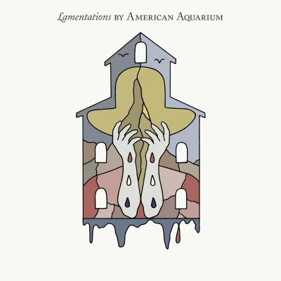 Afbeelding van Lamentations (CD)