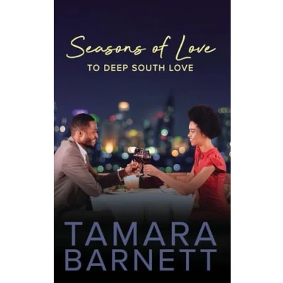 Afbeelding van Seasons of Love to Deep South